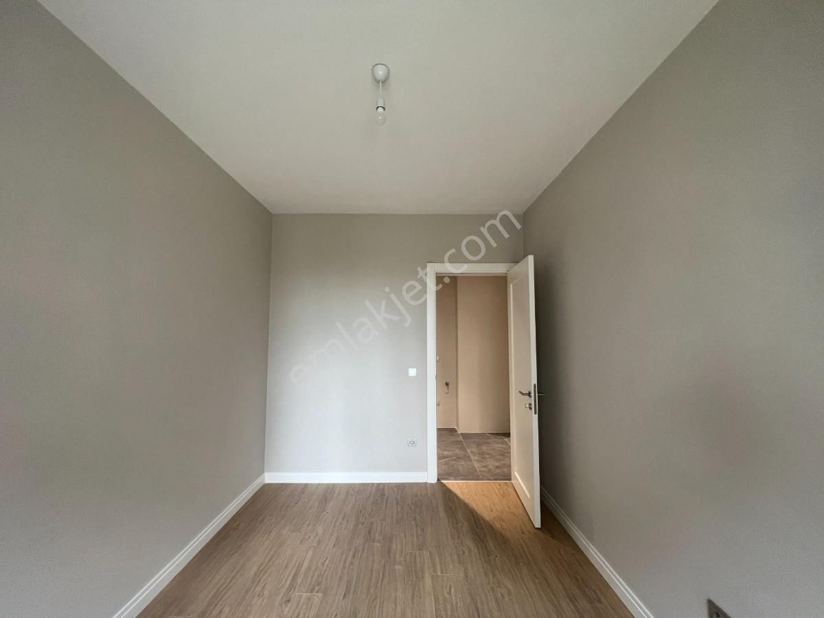 Emlak Konut Bizim Mahalle 1.etap Kapalı Mutfak Satılık Daire - Görsel 20