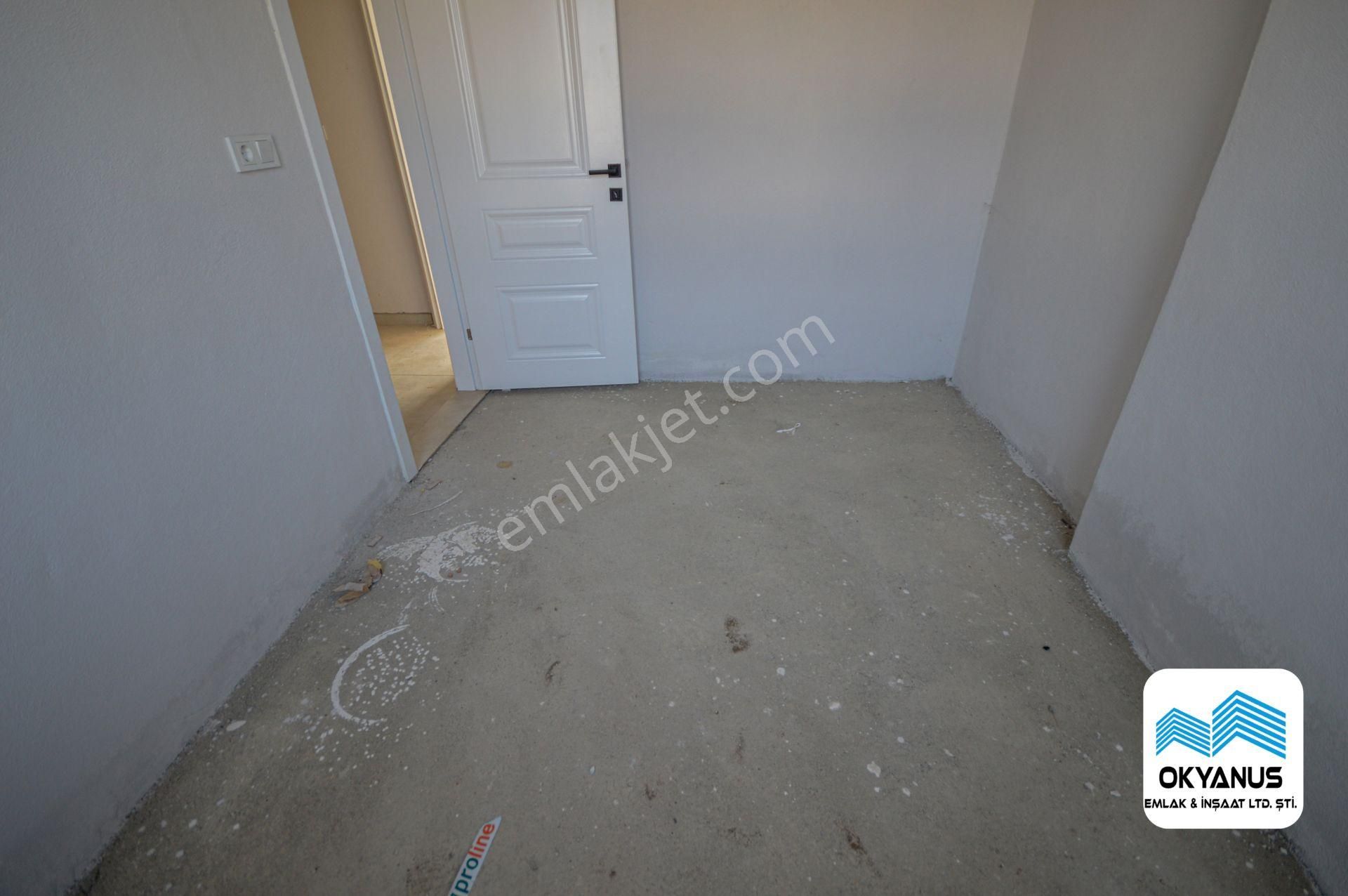 Denize Yürüme Mesafesinde 3+1 Triplex Villa Okyanusta!! - Görsel 16