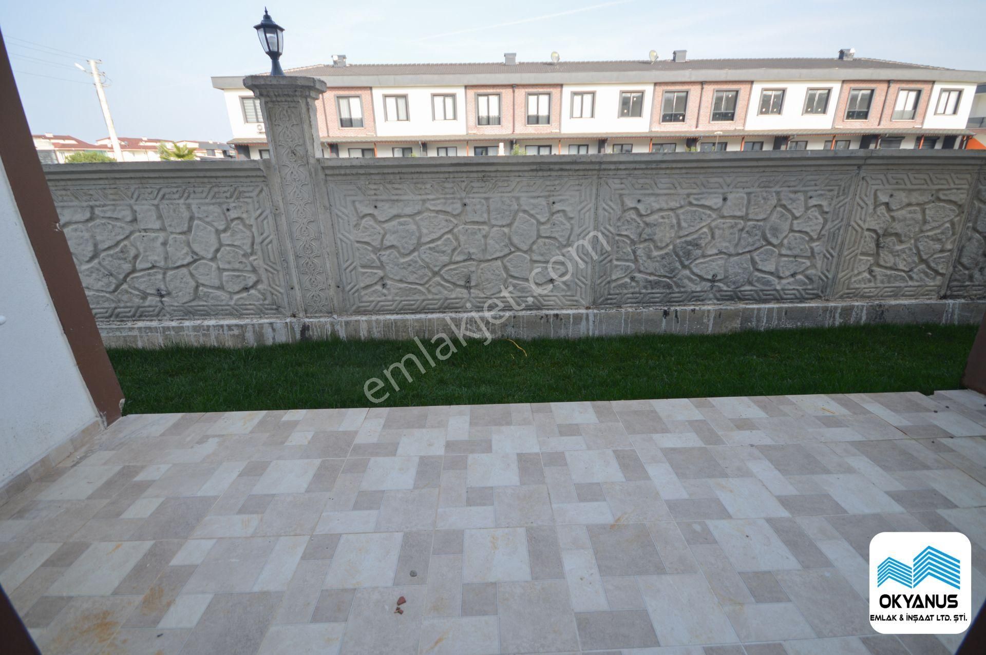 Denize Yürüme Mesafesinde 3+1 Triplex Villa Okyanusta!! - Görsel 10