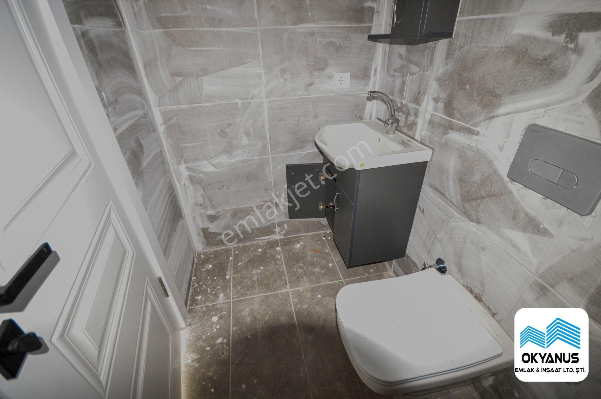 Denize Yürüme Mesafesinde 3+1 Triplex Villa Okyanusta!! - Görsel 21