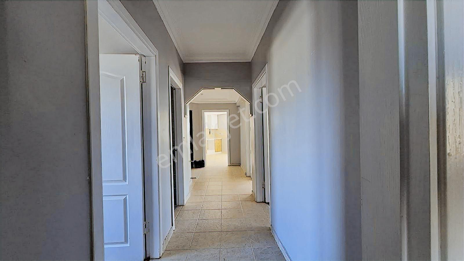 Antalya Altıntaş Karatay Sitesinde 3+1 Kiralık Daire - Görsel 9