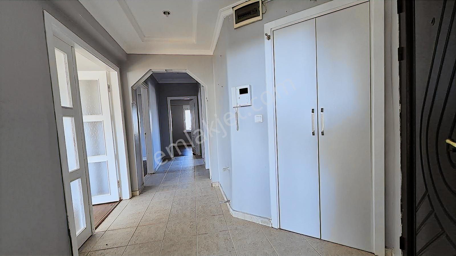 Antalya Altıntaş Karatay Sitesinde 3+1 Kiralık Daire - Görsel 8