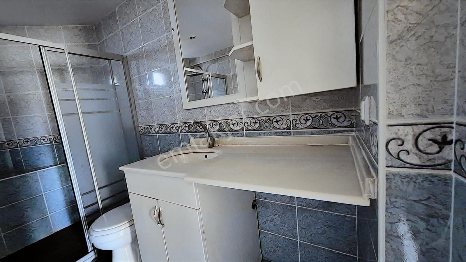 Antalya Altıntaş Karatay Sitesinde 3+1 Kiralık Daire - Görsel 27