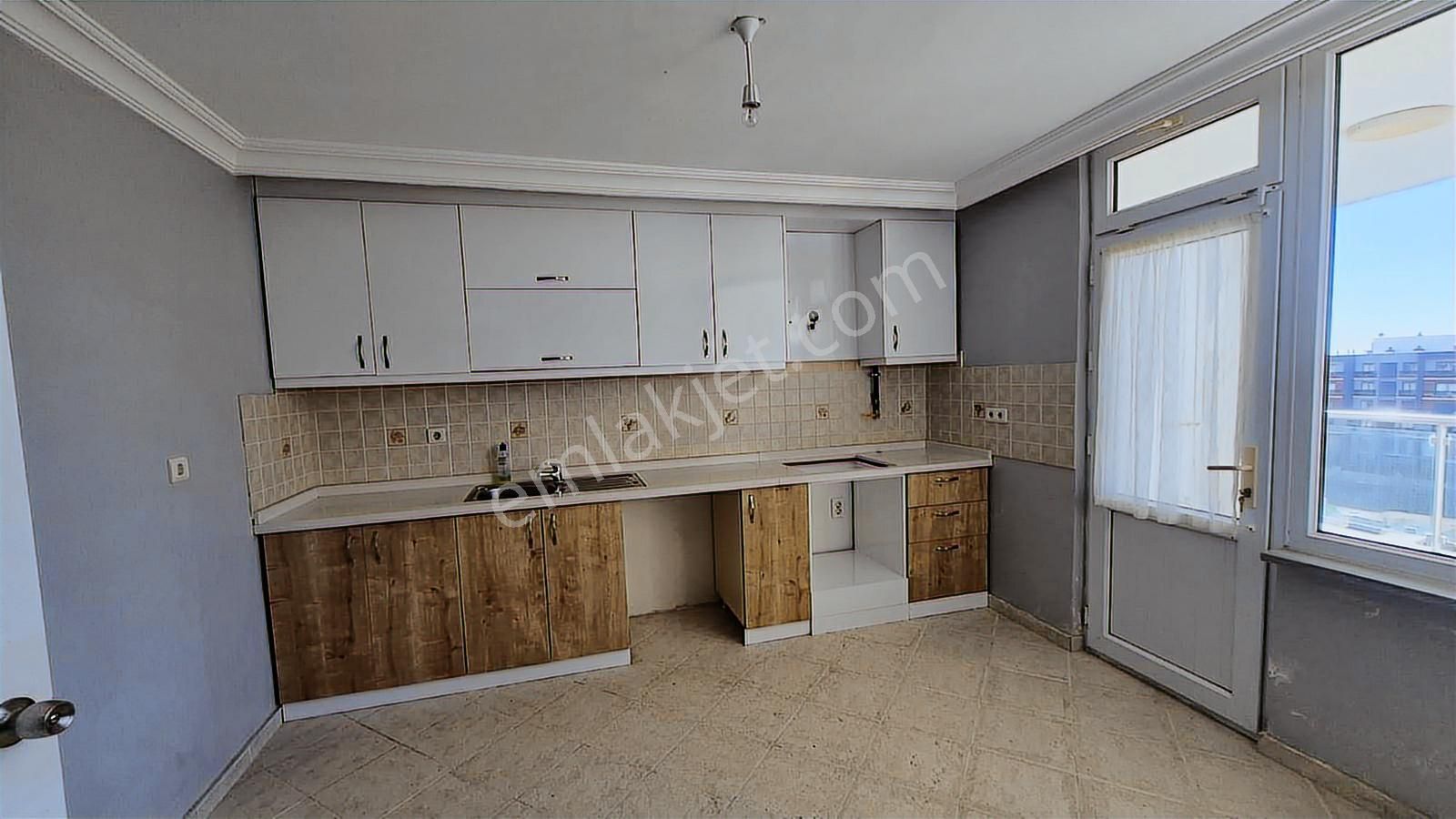 Antalya Altıntaş Karatay Sitesinde 3+1 Kiralık Daire - Görsel 13