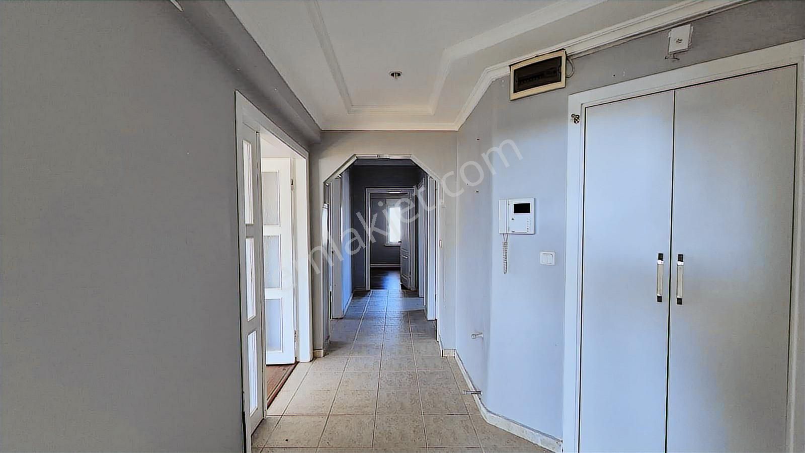 Antalya Altıntaş Karatay Sitesinde 3+1 Kiralık Daire - Görsel 22