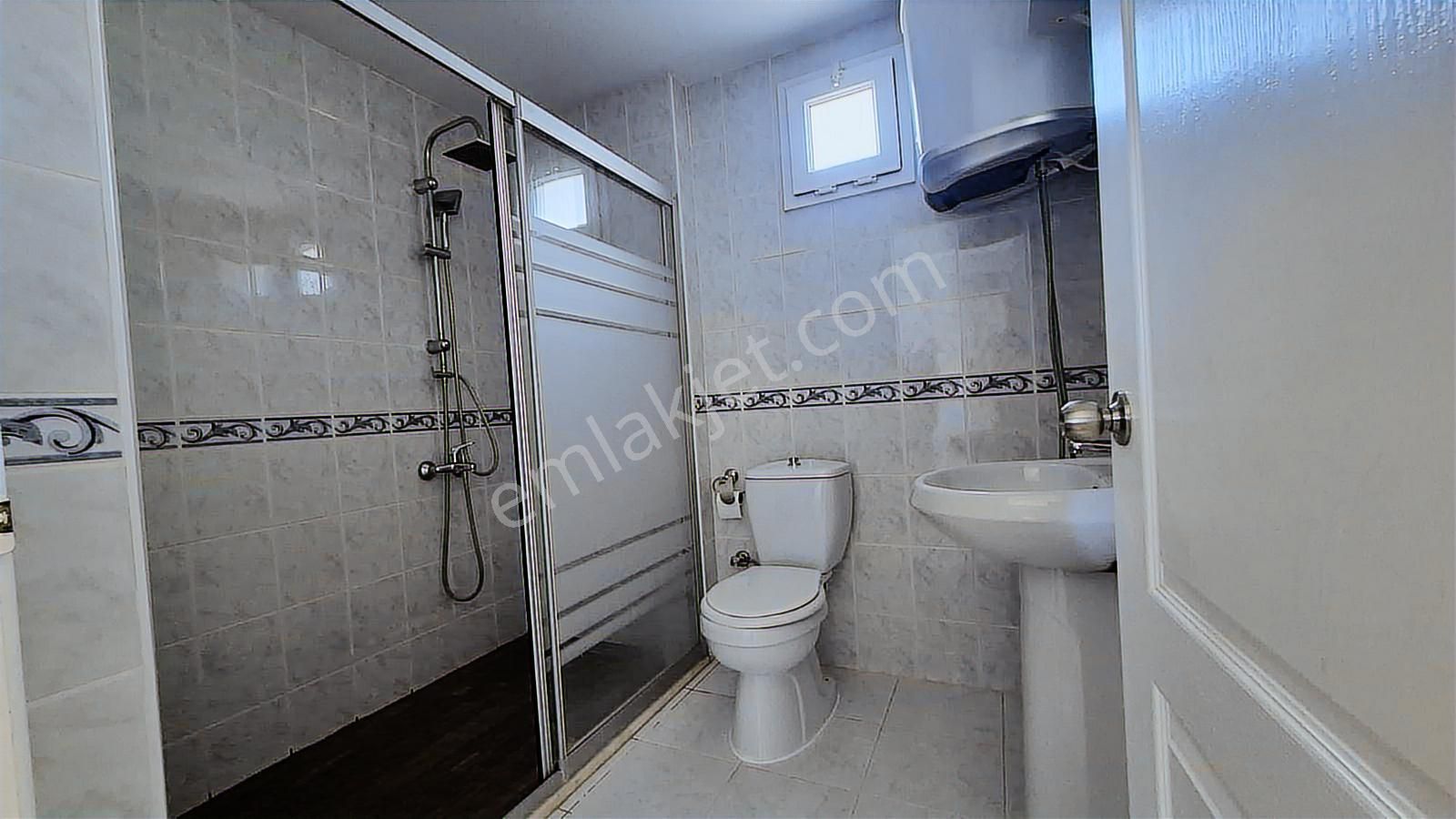 Antalya Altıntaş Karatay Sitesinde 3+1 Kiralık Daire - Görsel 26