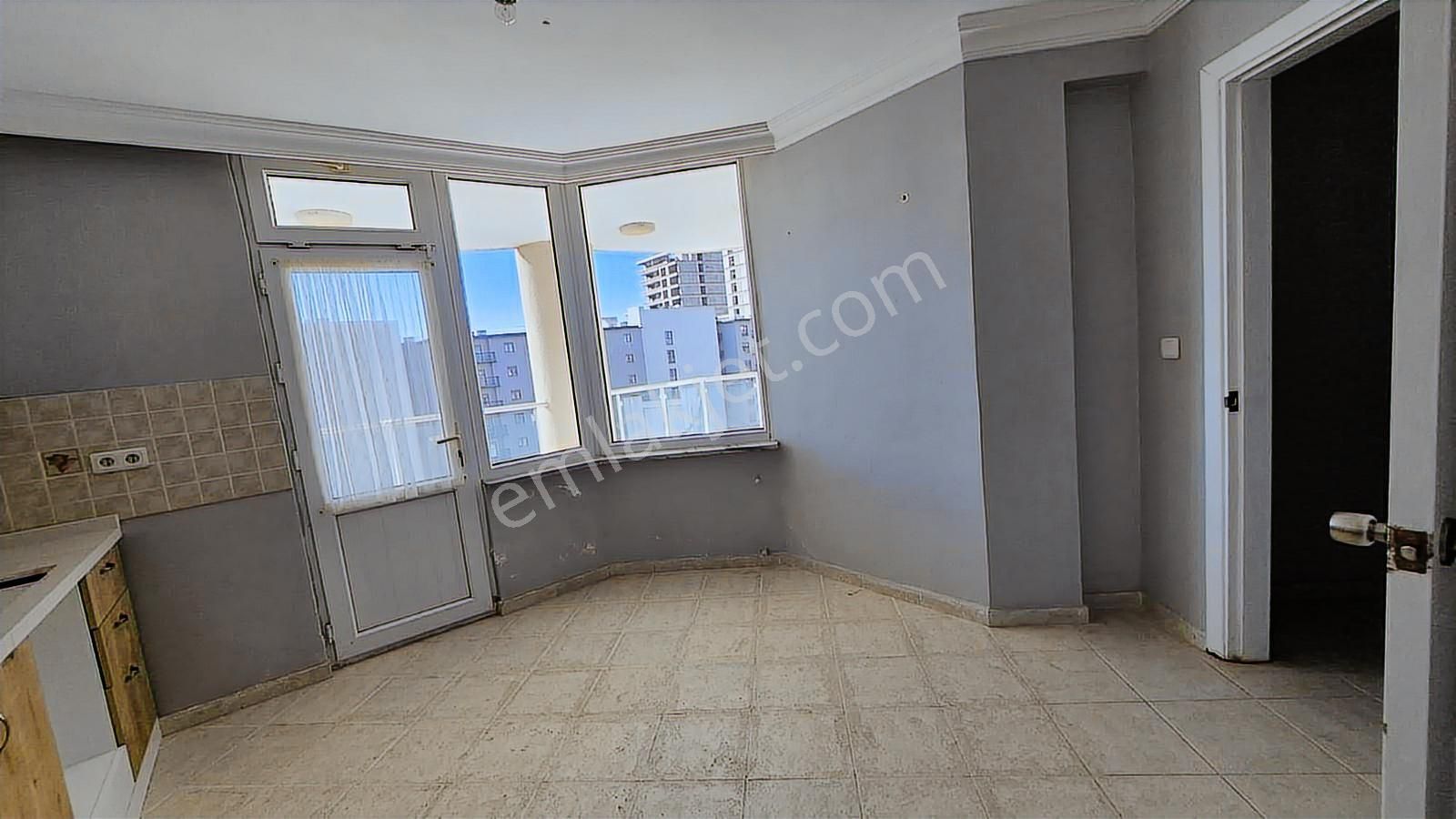 Antalya Altıntaş Karatay Sitesinde 3+1 Kiralık Daire - Görsel 15