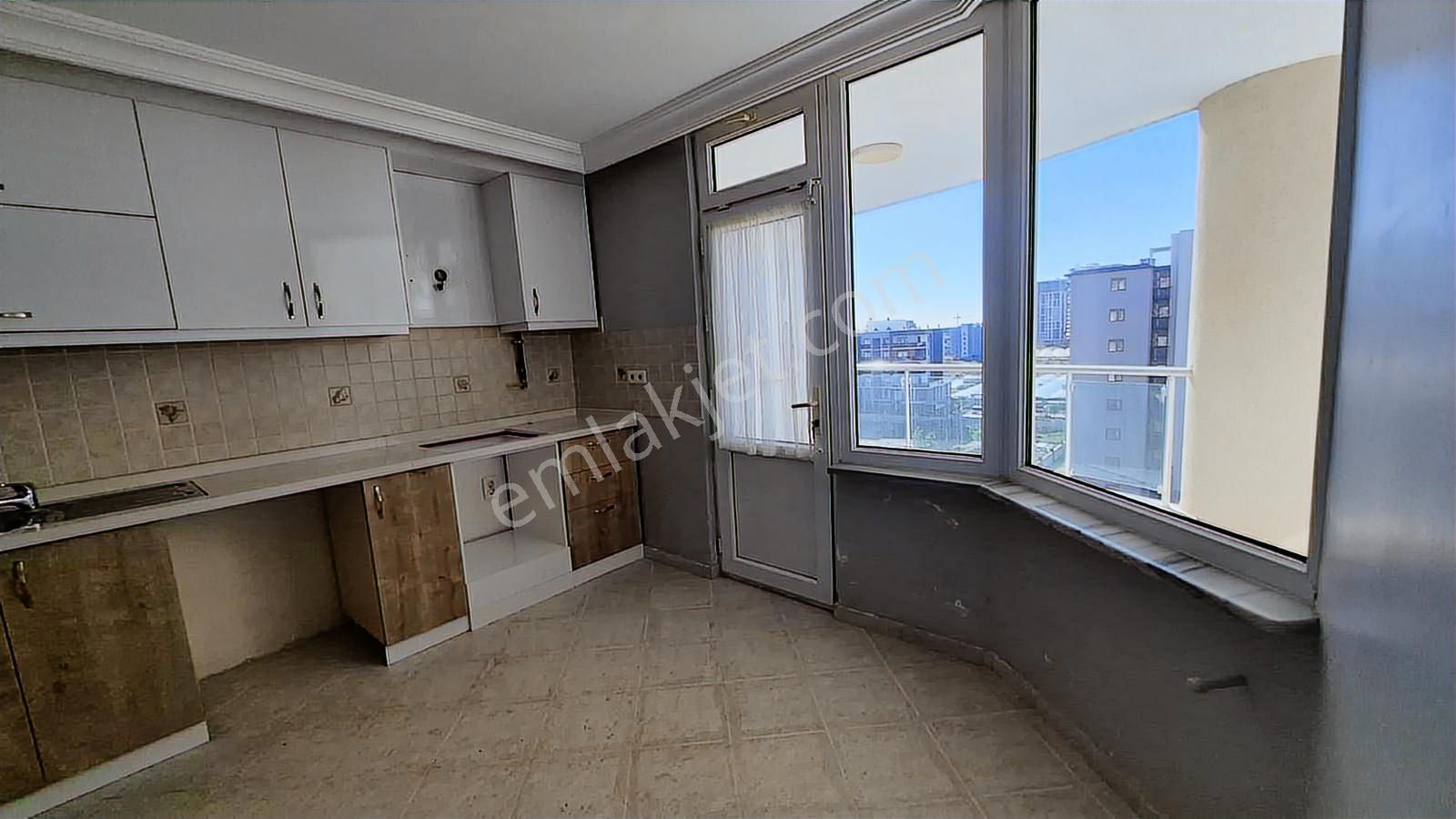 Antalya Altıntaş Karatay Sitesinde 3+1 Kiralık Daire - Görsel 14