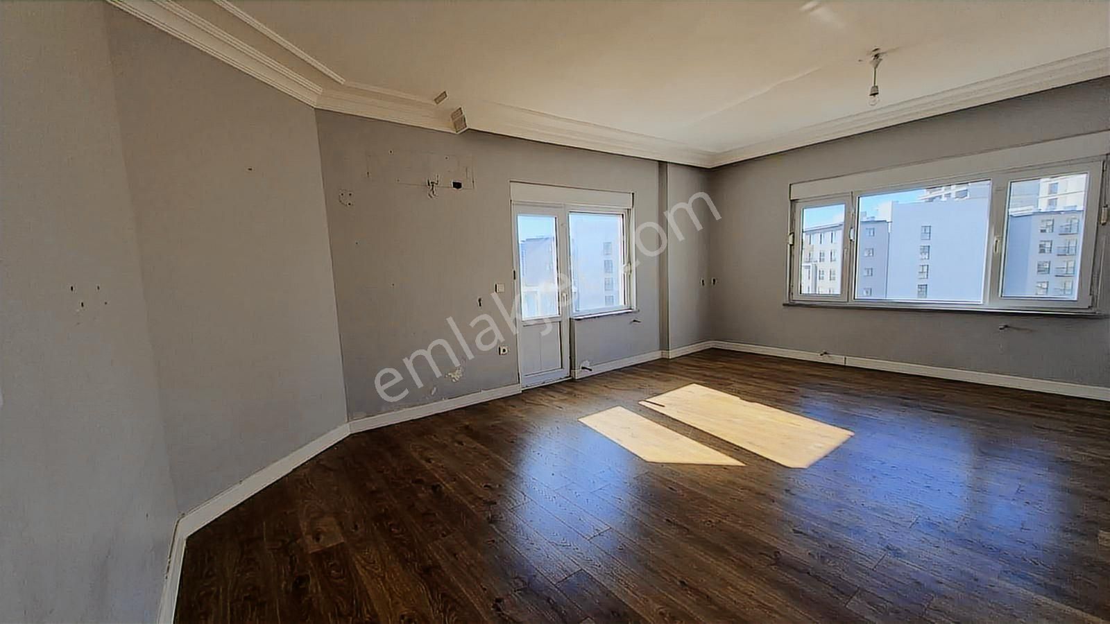 Antalya Altıntaş Karatay Sitesinde 3+1 Kiralık Daire - Görsel 11