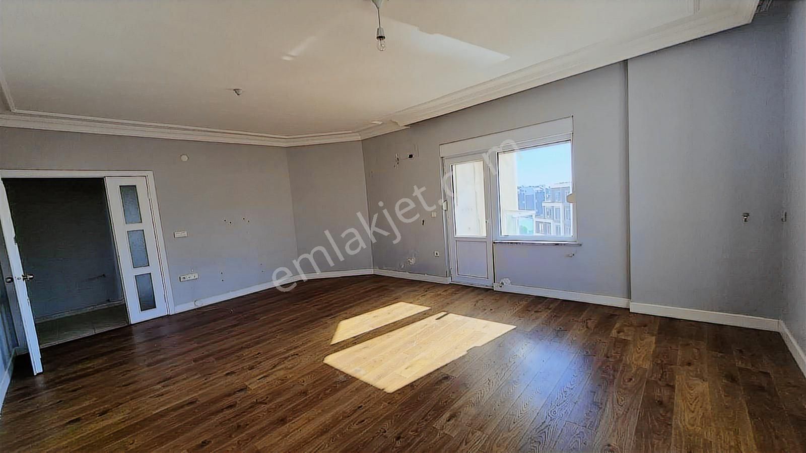 Antalya Altıntaş Karatay Sitesinde 3+1 Kiralık Daire - Görsel 20