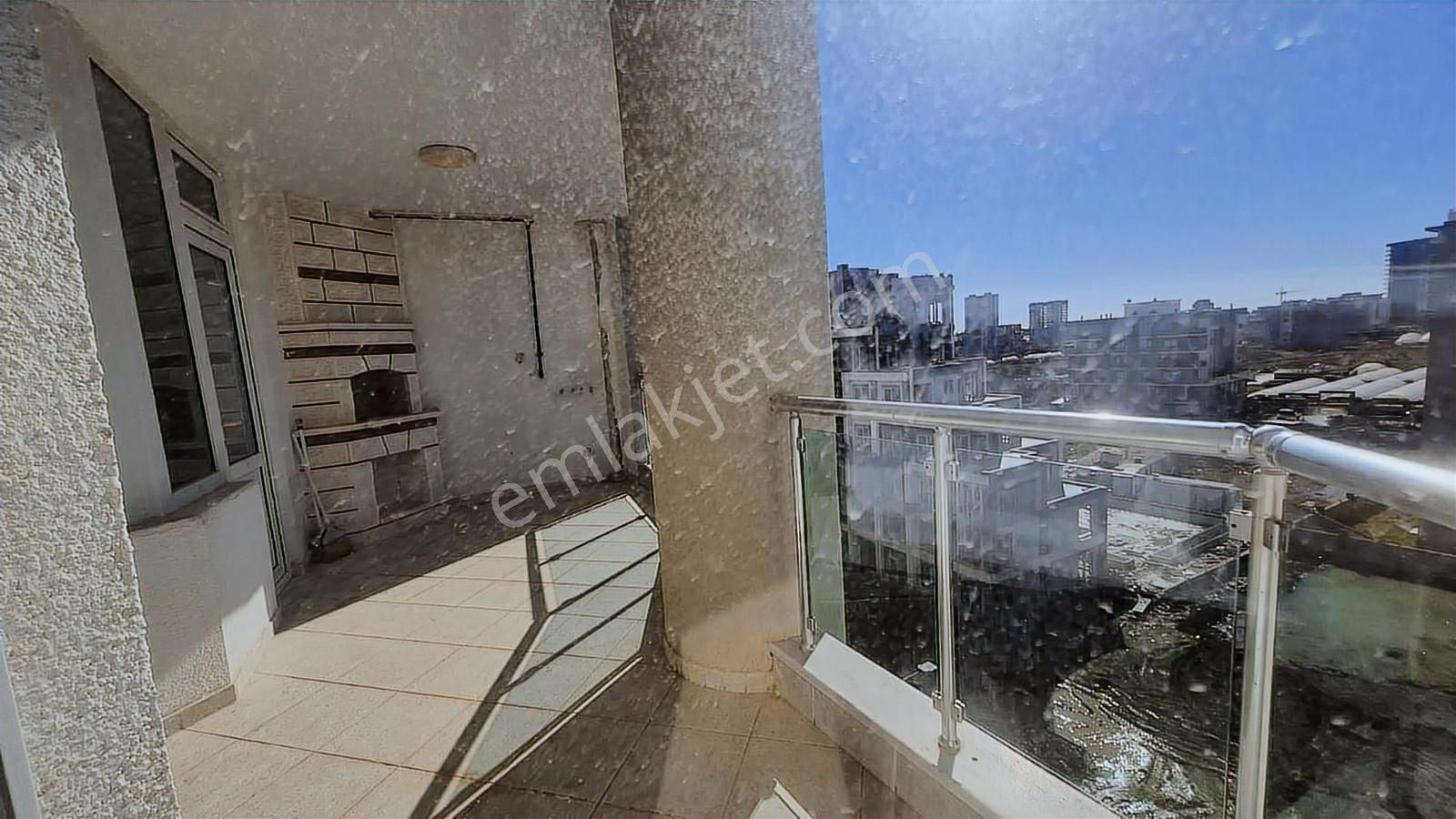 Antalya Altıntaş Karatay Sitesinde 3+1 Kiralık Daire - Görsel 17