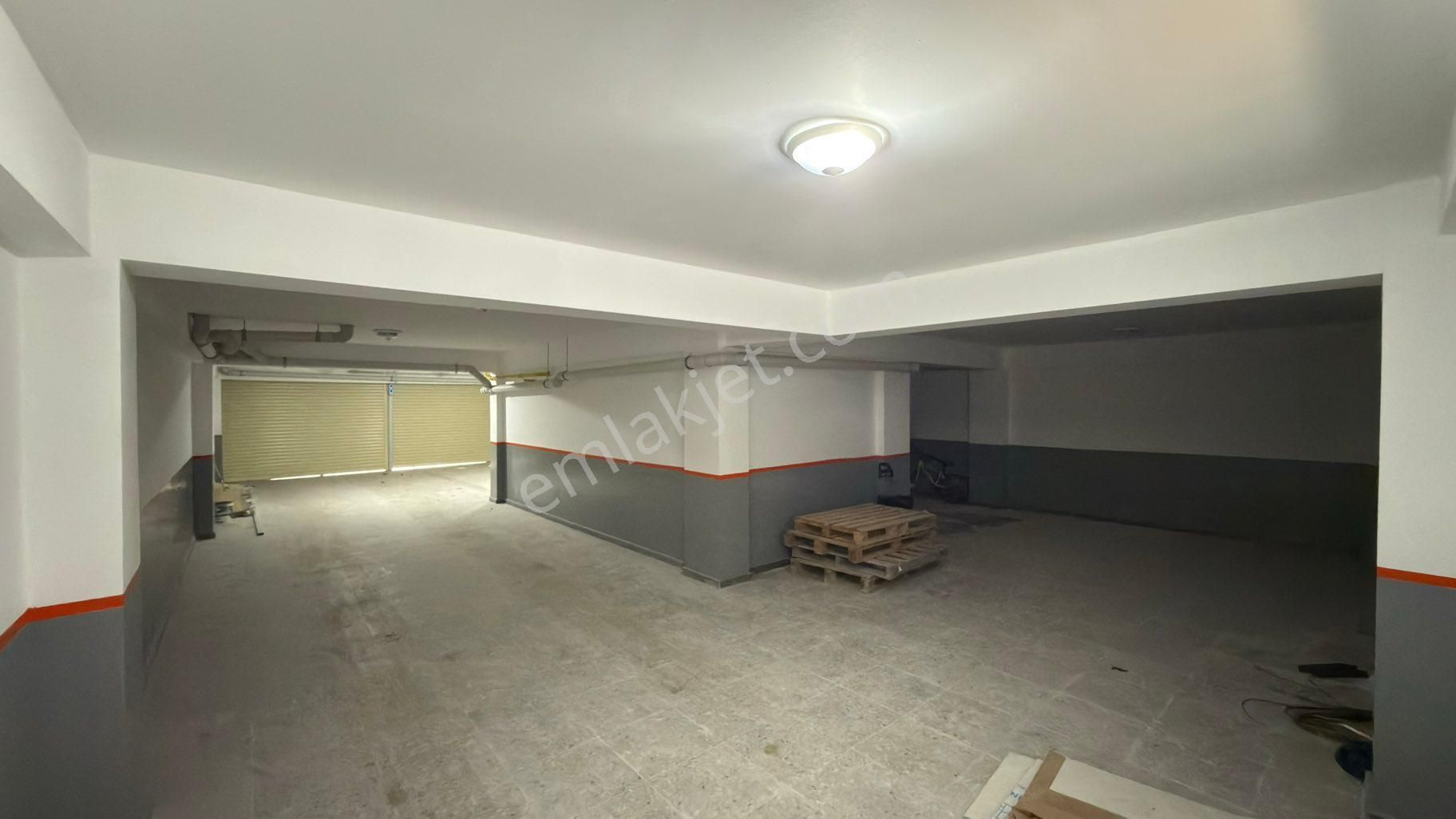 120 Metre² Ankastreli Ulusal Egemenlik Bulvarına Yakın - Görsel 23