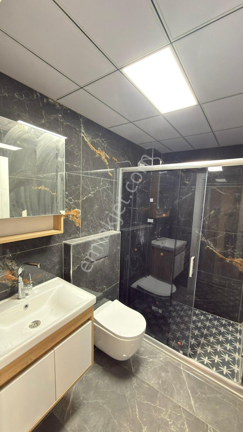 120 Metre² Ankastreli Ulusal Egemenlik Bulvarına Yakın - Görsel 15