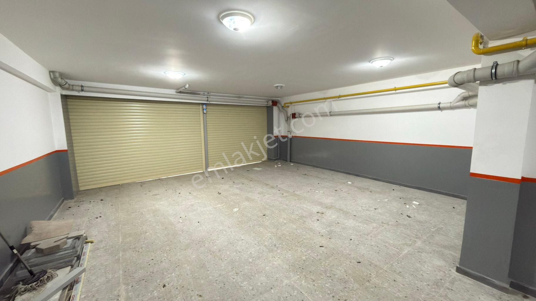 120 Metre² Ankastreli Ulusal Egemenlik Bulvarına Yakın - Görsel 24