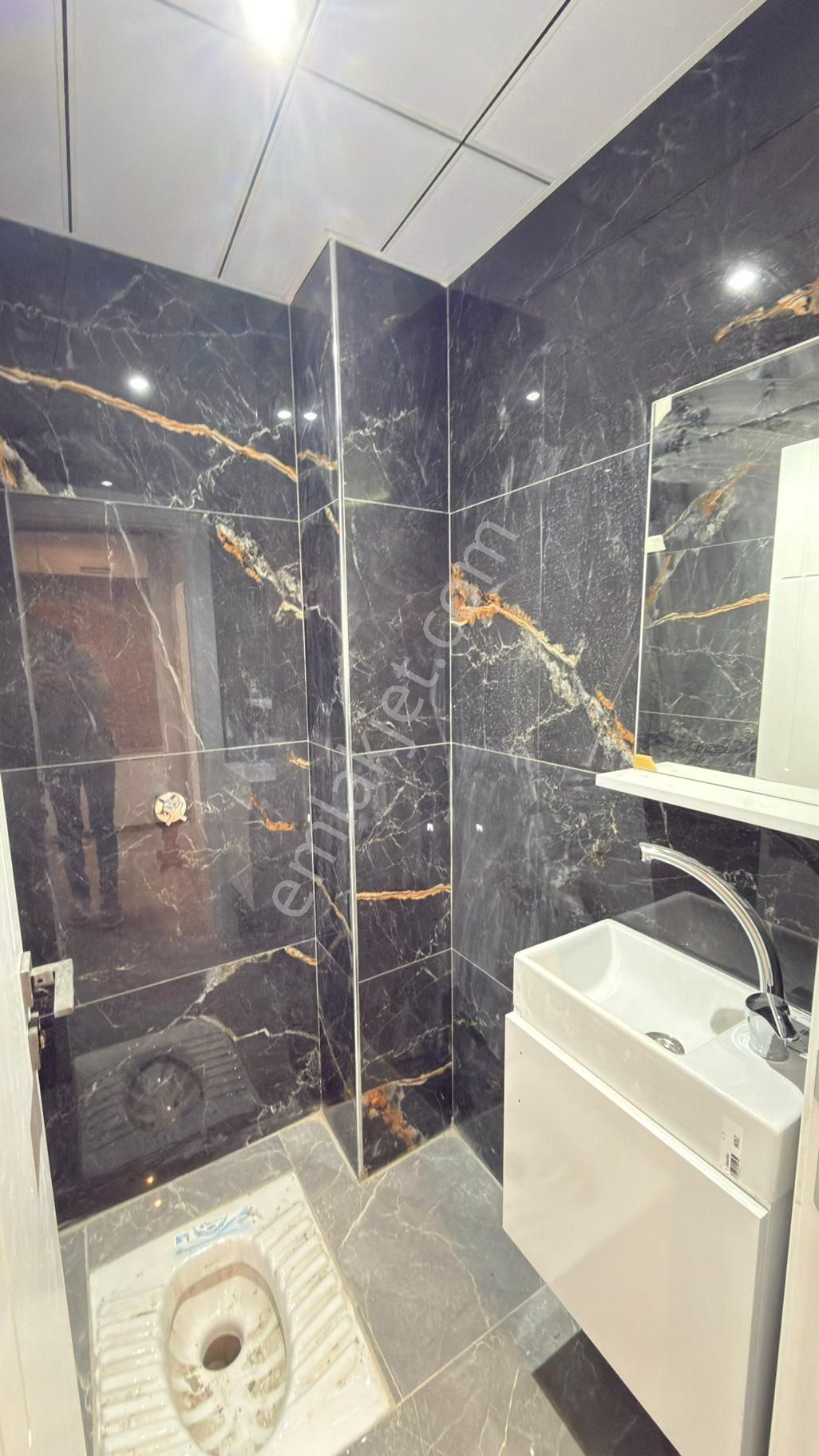 120 Metre² Ankastreli Ulusal Egemenlik Bulvarına Yakın - Görsel 21