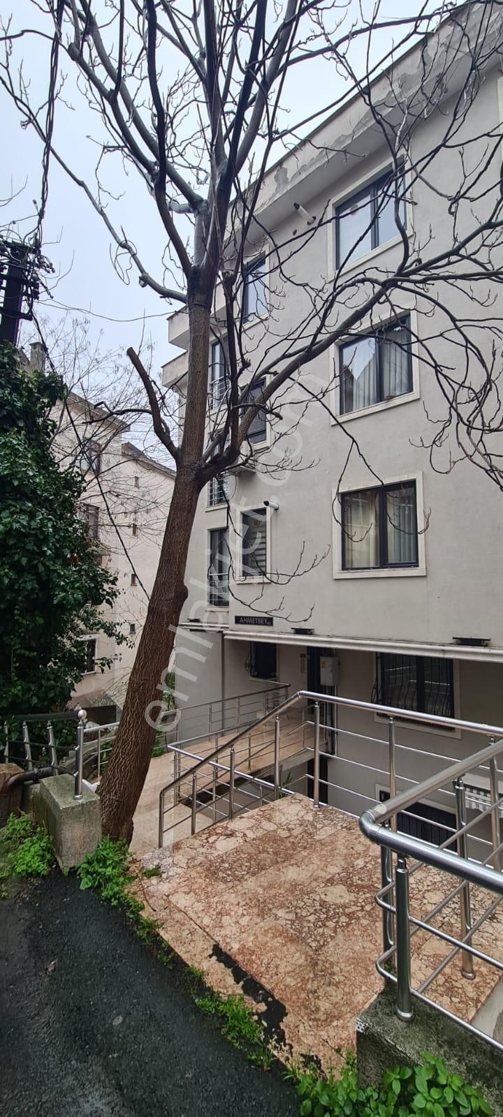 Gayrettepe Merkeze Çok Yakın 2+1 75 M2 Genç Binada Lüks Full Eşyalı 25 M2 Teraslı Kombili Klimalı - Görsel 18