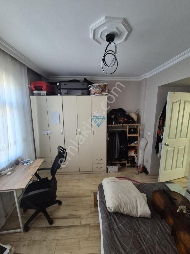 Bahçelievler Fizik Tedavi Hastanesi Karşısı 3+1 Satılık Daire - Görsel 8