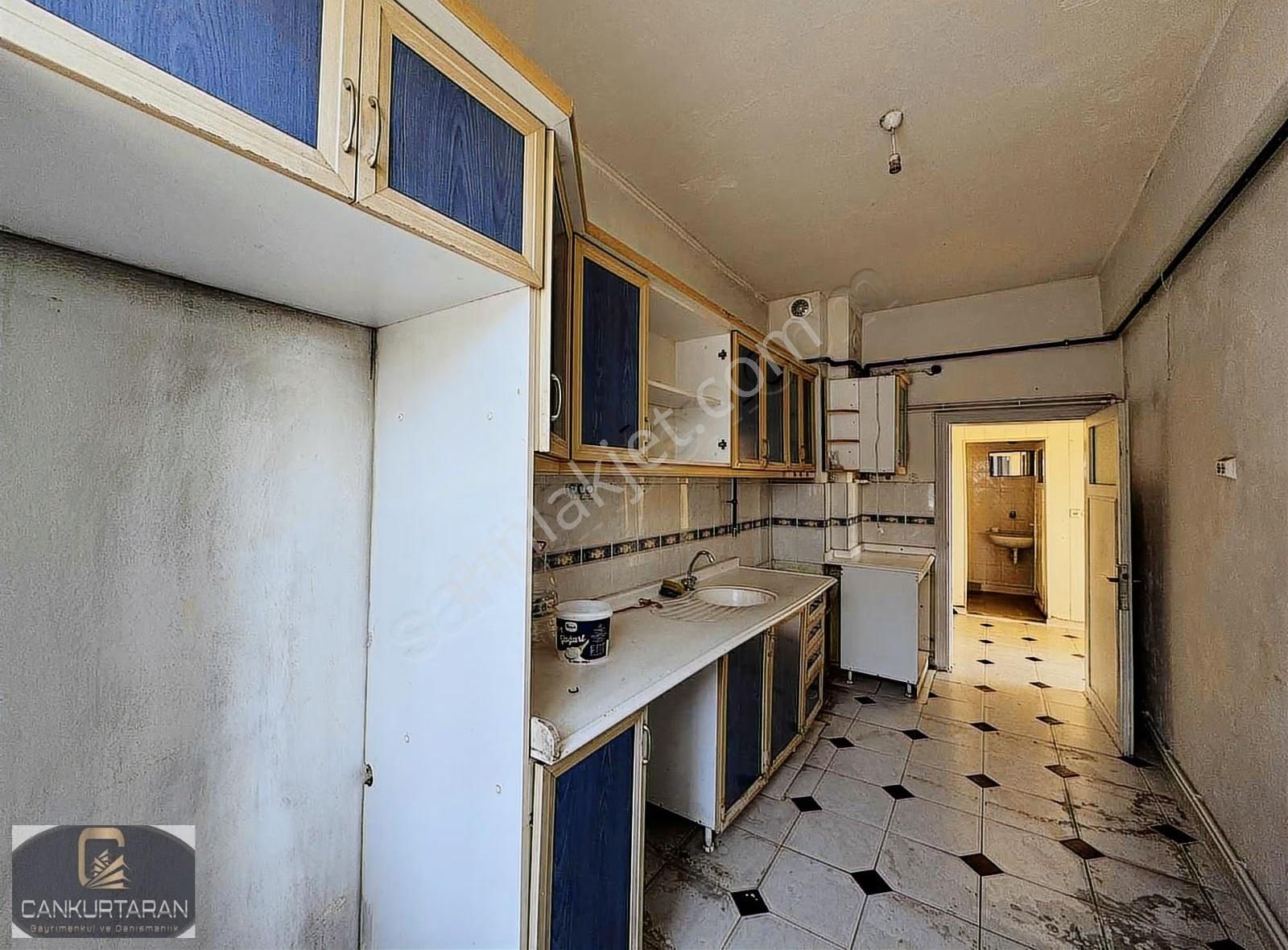 Tuna Avm Arkası Cadde Üzeri 3+1 Kombili Satılık Daire - Görsel 10