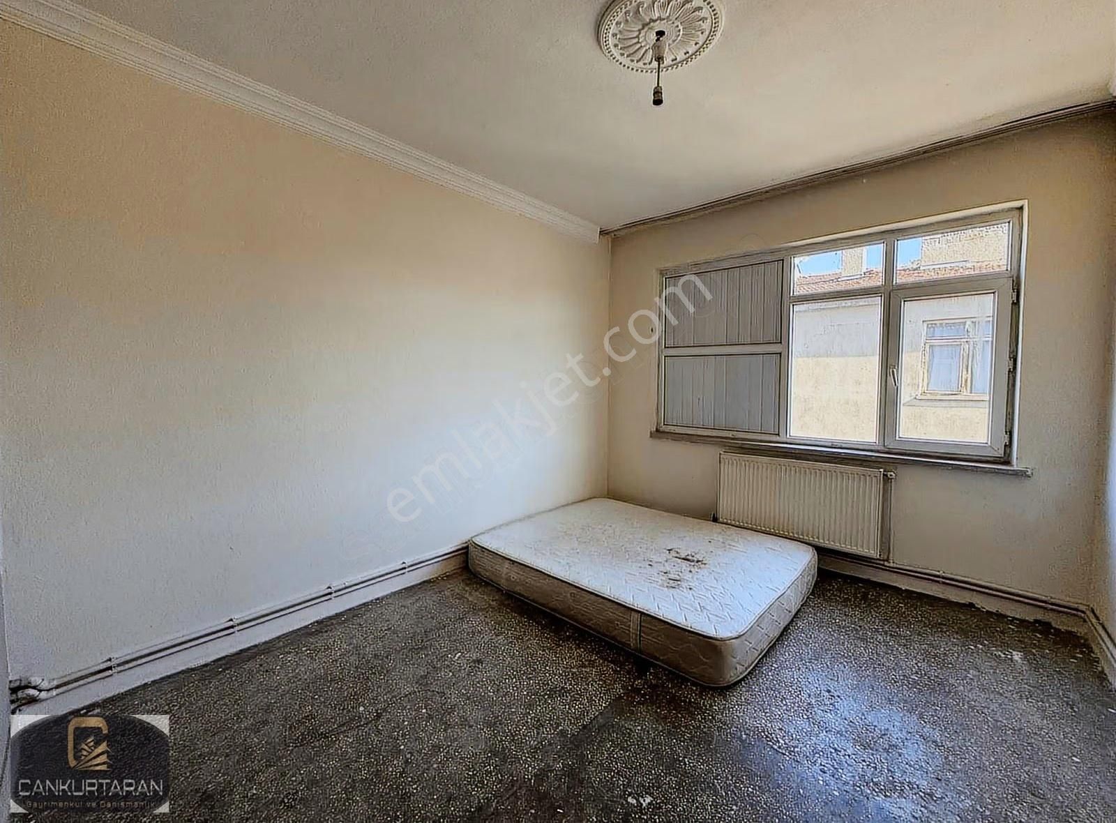 Tuna Avm Arkası Cadde Üzeri 3+1 Kombili Satılık Daire - Görsel 11