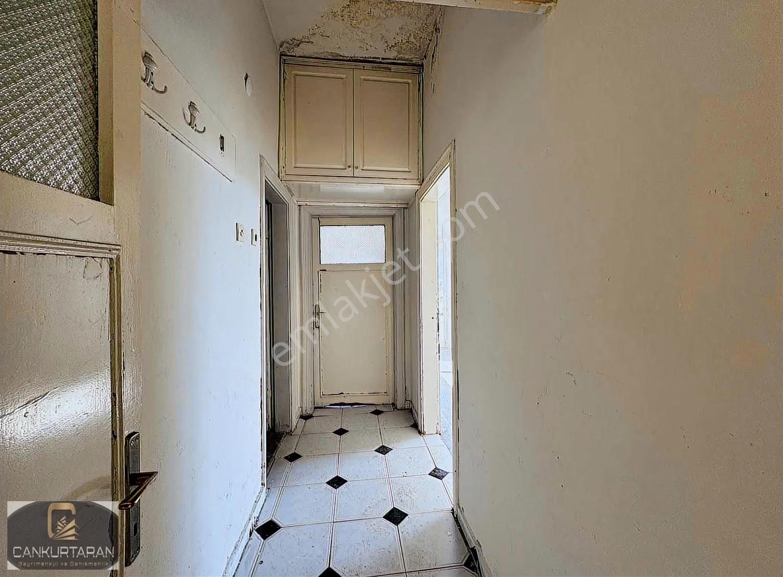 Tuna Avm Arkası Cadde Üzeri 3+1 Kombili Satılık Daire - Görsel 5