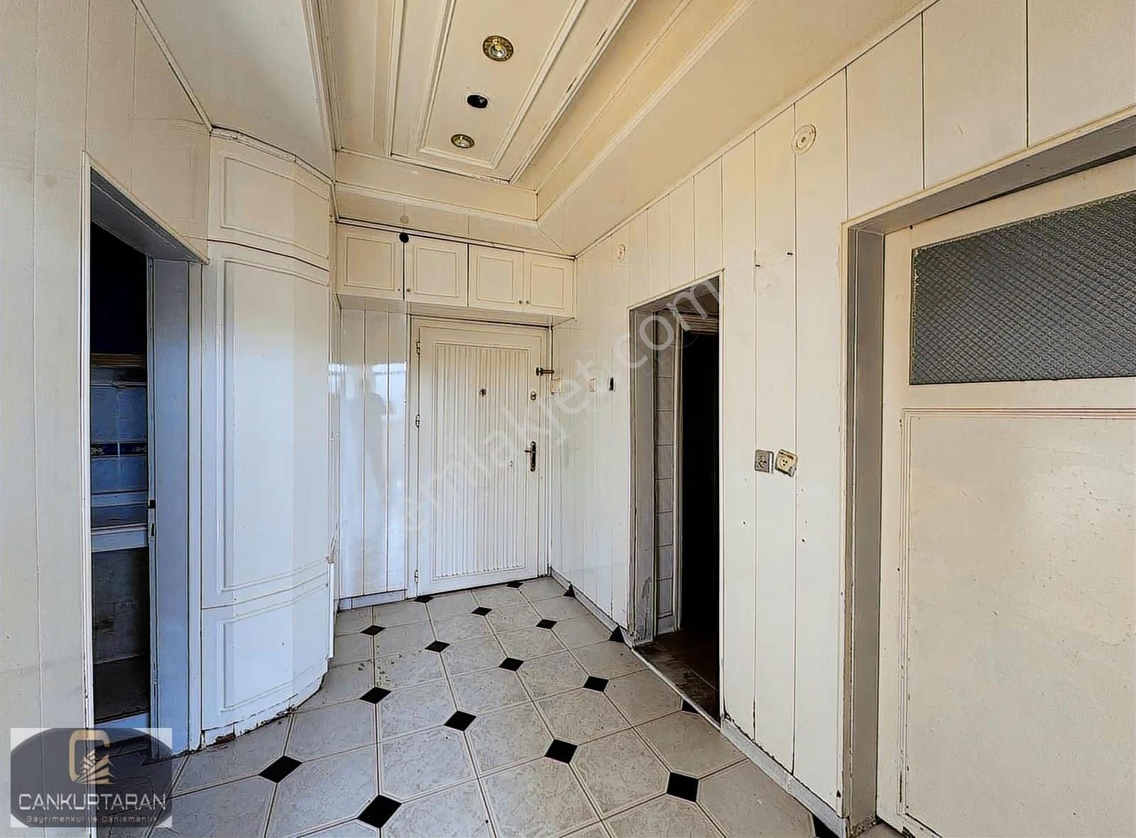 Tuna Avm Arkası Cadde Üzeri 3+1 Kombili Satılık Daire - Görsel 7