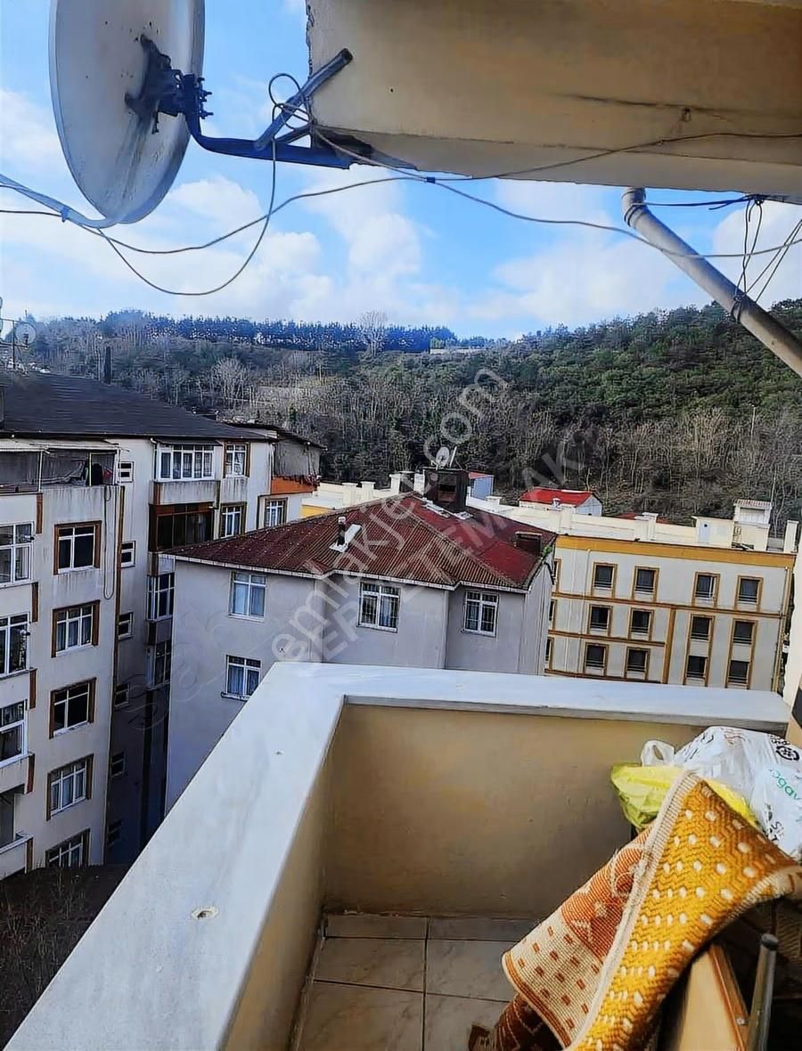 Yüksek Toprak Hisseli Satılık - Görsel 6