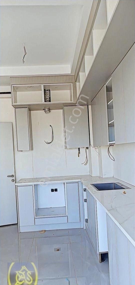 Karahasanlı Orman Fidanlığı Karşısı 2+1 Satılık Fırsat Daireler