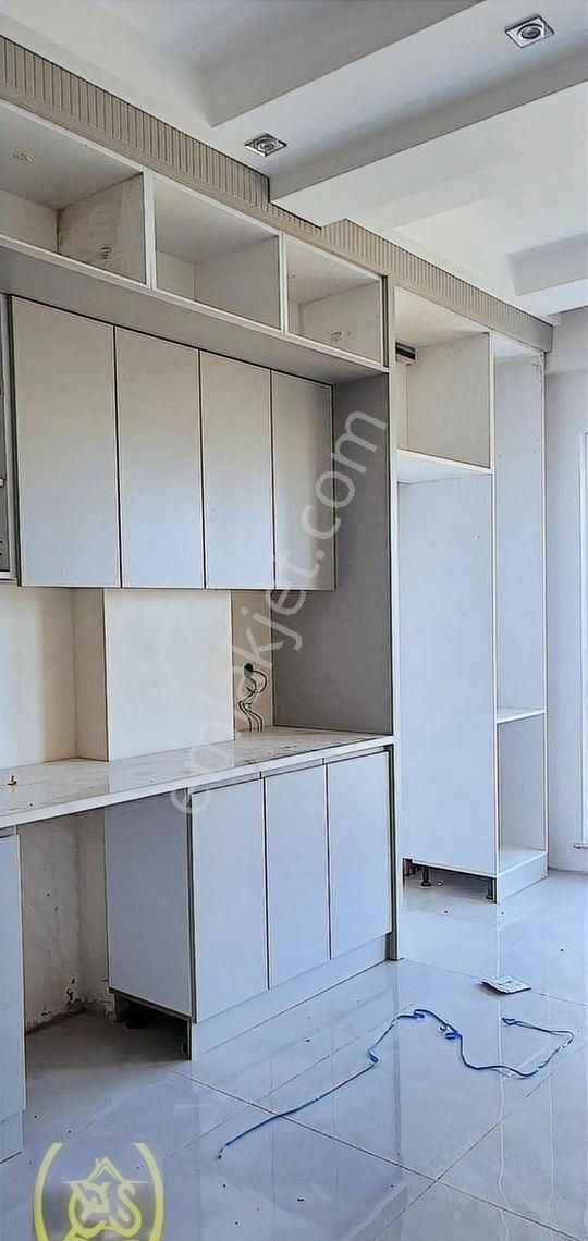 Karahasanlı Orman Fidanlığı Karşısı 2+1 Satılık Fırsat Daireler - Görsel 9