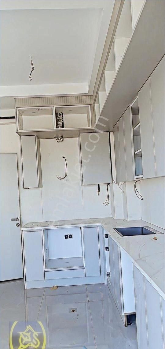 Karahasanlı Orman Fidanlığı Karşısı 2+1 Satılık Fırsat Daireler - Görsel 2