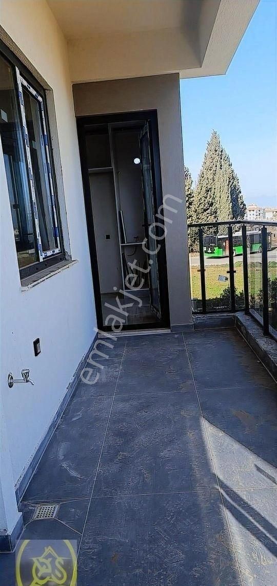 Karahasanlı Orman Fidanlığı Karşısı 2+1 Satılık Fırsat Daireler - Görsel 10