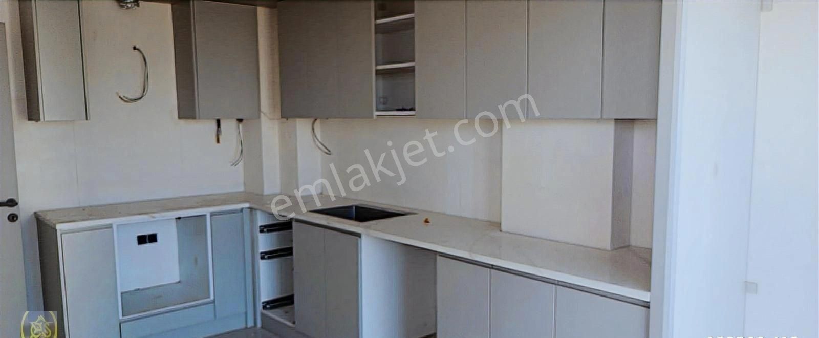 Karahasanlı Orman Fidanlığı Karşısı 2+1 Satılık Fırsat Daireler - Görsel 8