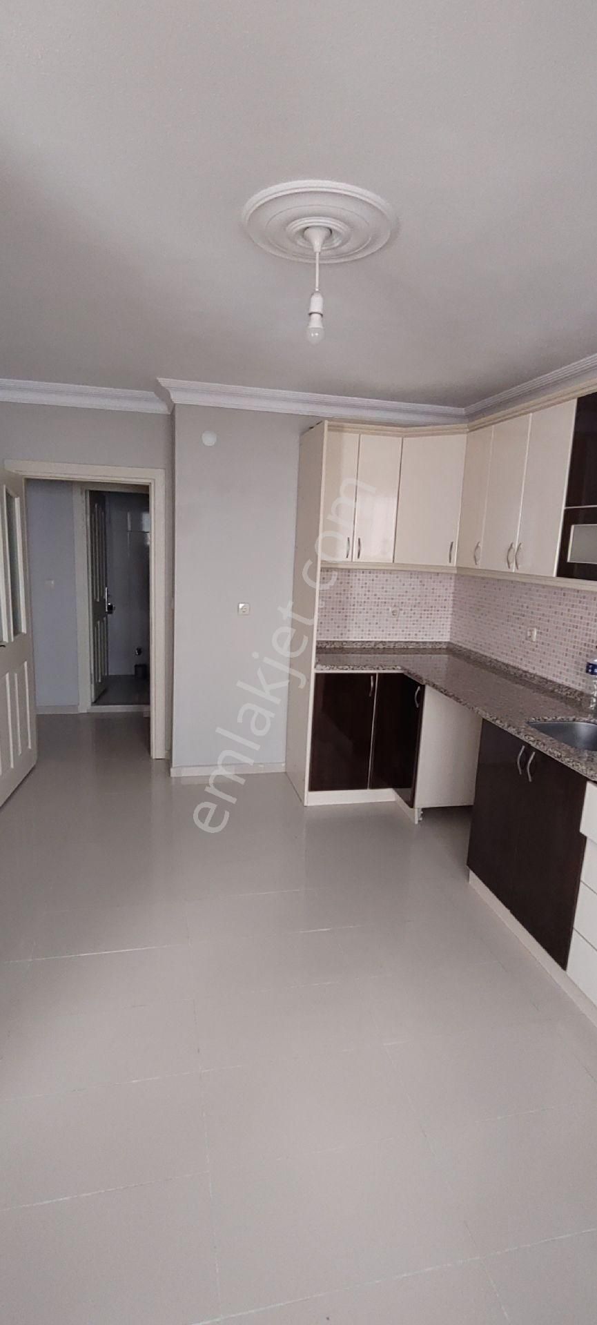 Balıkesir Bahçelievler Diş Hastanesi Karşısında Kiralık Ara Kat 3+1 Daire - Görsel 4