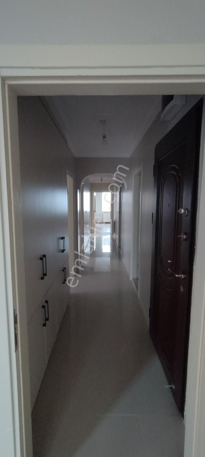 Balıkesir Bahçelievler Diş Hastanesi Karşısında Kiralık Ara Kat 3+1 Daire - Görsel 30