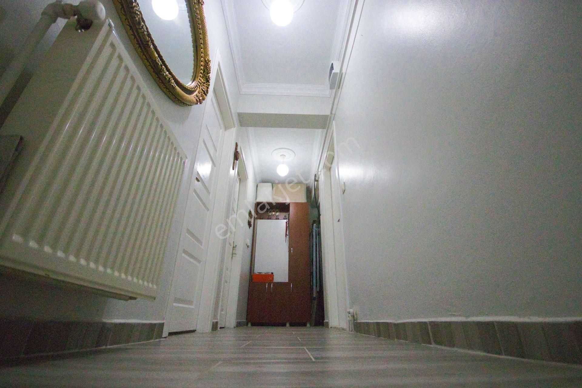 🛑🛑aktif'ten Akçay'da Deprem Etüdlü Satılık Müstakil Tadında Ferah Masrafsız 2+1 Daire - Görsel 21