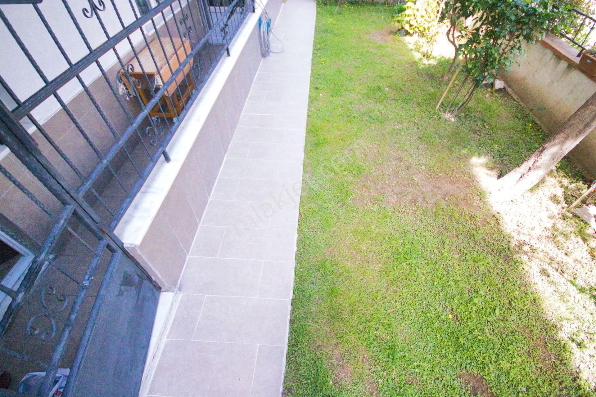 🛑🛑aktif'ten Akçay'da Deprem Etüdlü Satılık Müstakil Tadında Ferah Masrafsız 2+1 Daire - Görsel 18