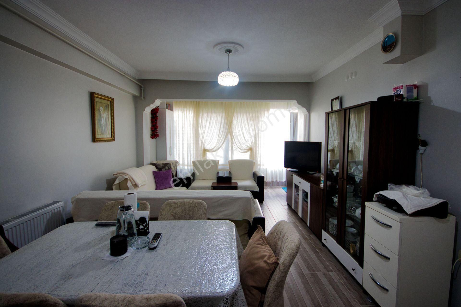 🛑🛑aktif'ten Akçay'da Deprem Etüdlü Satılık Müstakil Tadında Ferah Masrafsız 2+1 Daire - Görsel 9