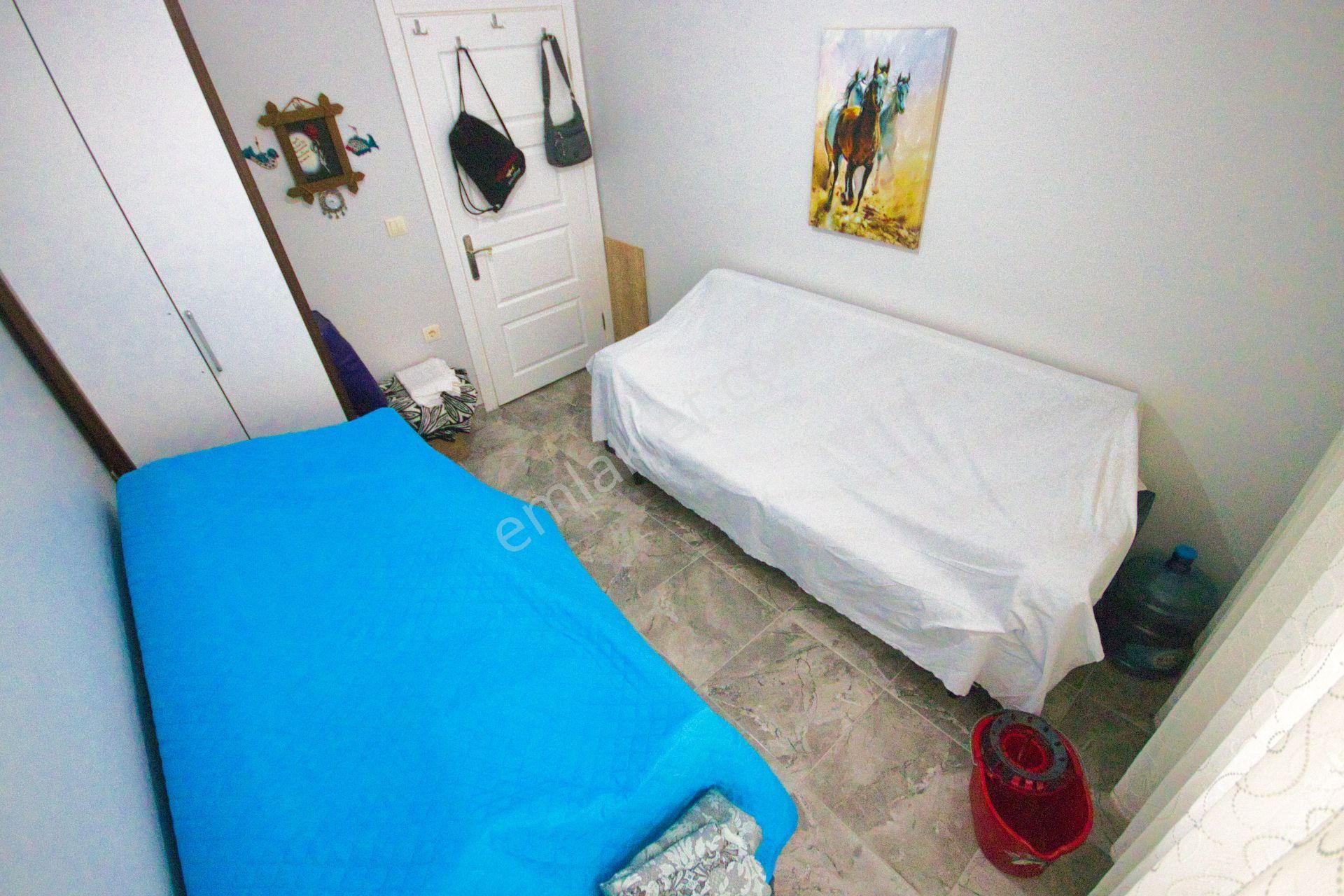 🛑🛑aktif'ten Akçay'da Deprem Etüdlü Satılık Müstakil Tadında Ferah Masrafsız 2+1 Daire - Görsel 27