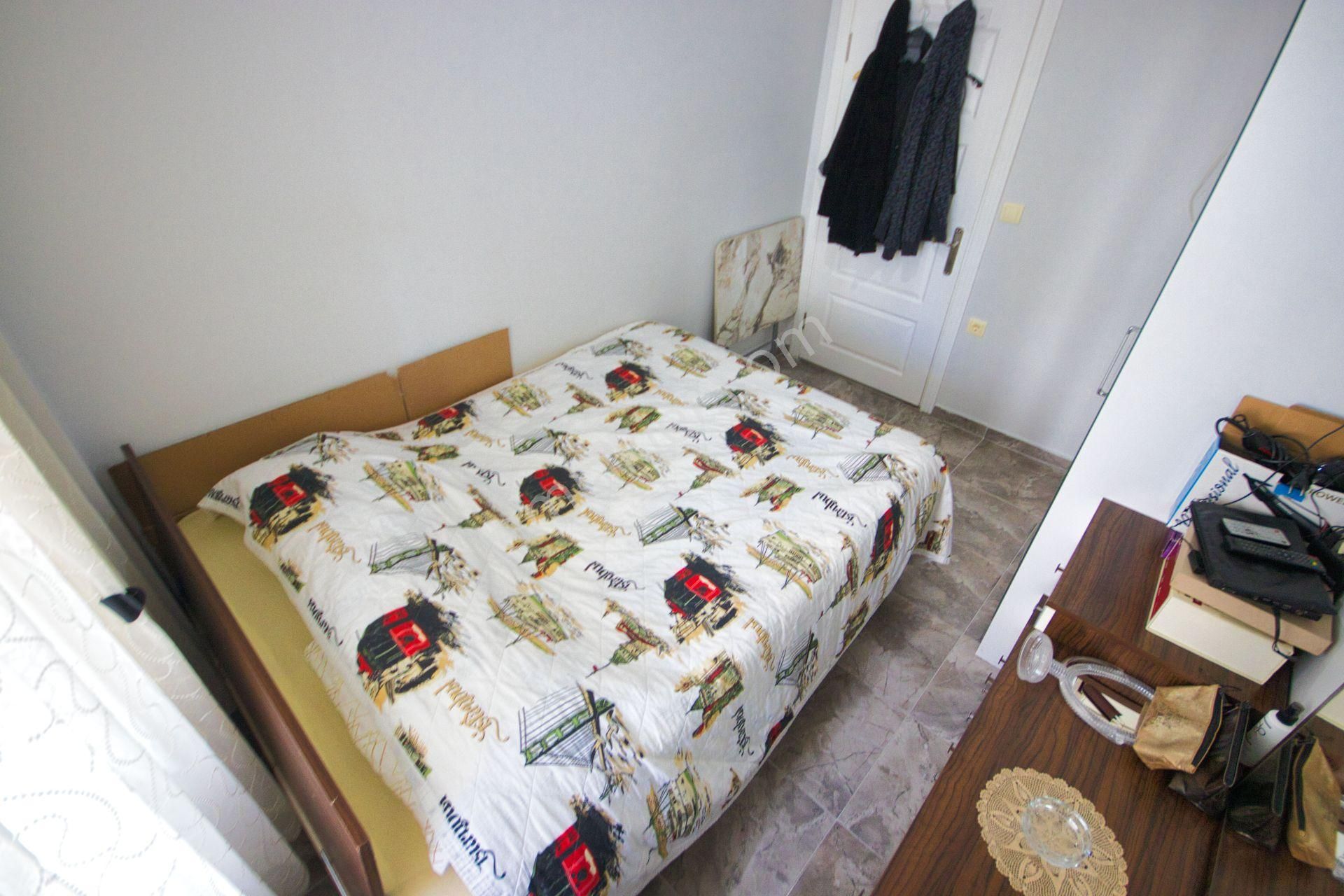 🛑🛑aktif'ten Akçay'da Deprem Etüdlü Satılık Müstakil Tadında Ferah Masrafsız 2+1 Daire - Görsel 30