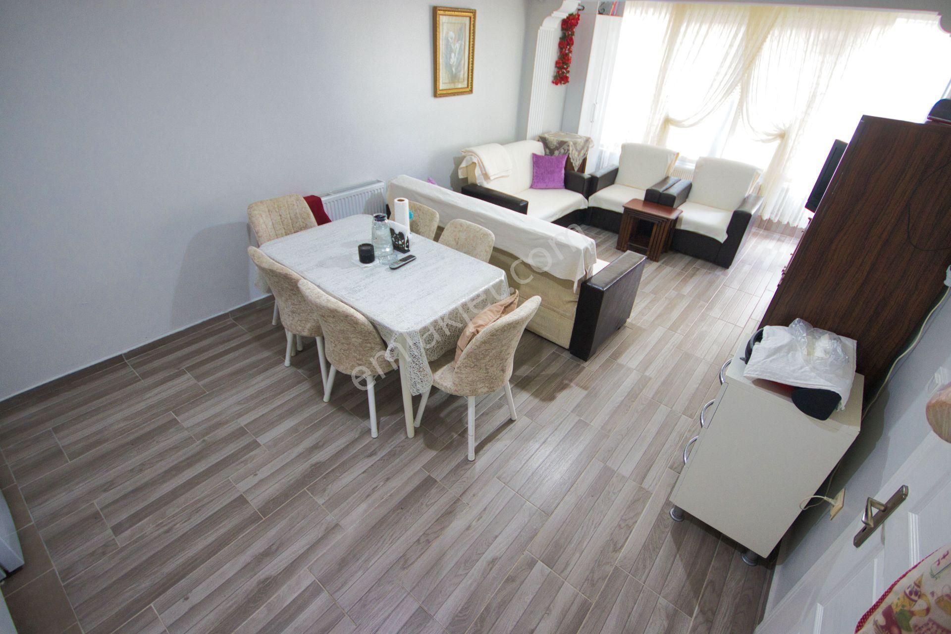 🛑🛑aktif'ten Akçay'da Deprem Etüdlü Satılık Müstakil Tadında Ferah Masrafsız 2+1 Daire - Görsel 12