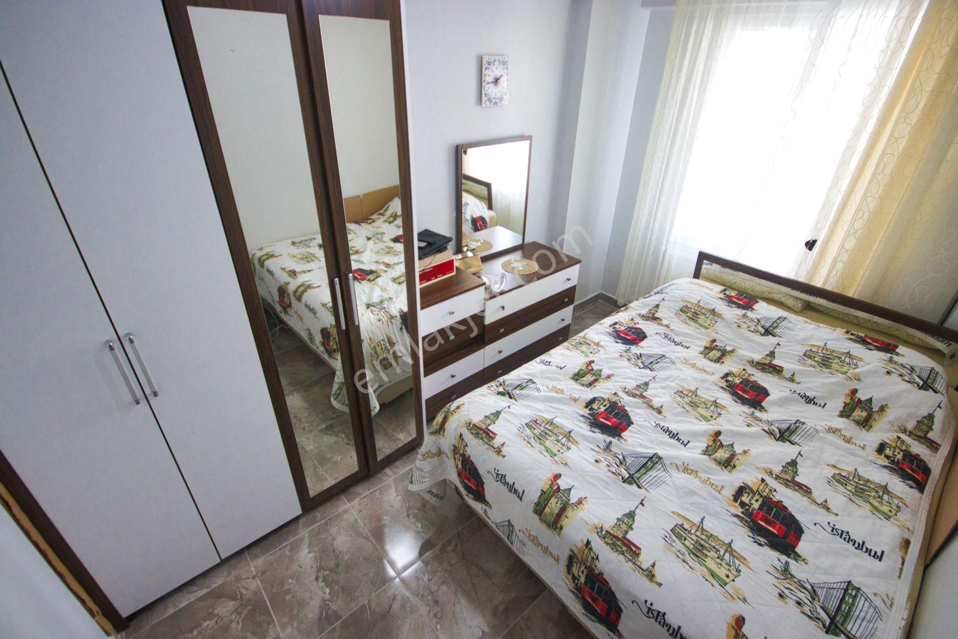 🛑🛑aktif'ten Akçay'da Deprem Etüdlü Satılık Müstakil Tadında Ferah Masrafsız 2+1 Daire - Görsel 28