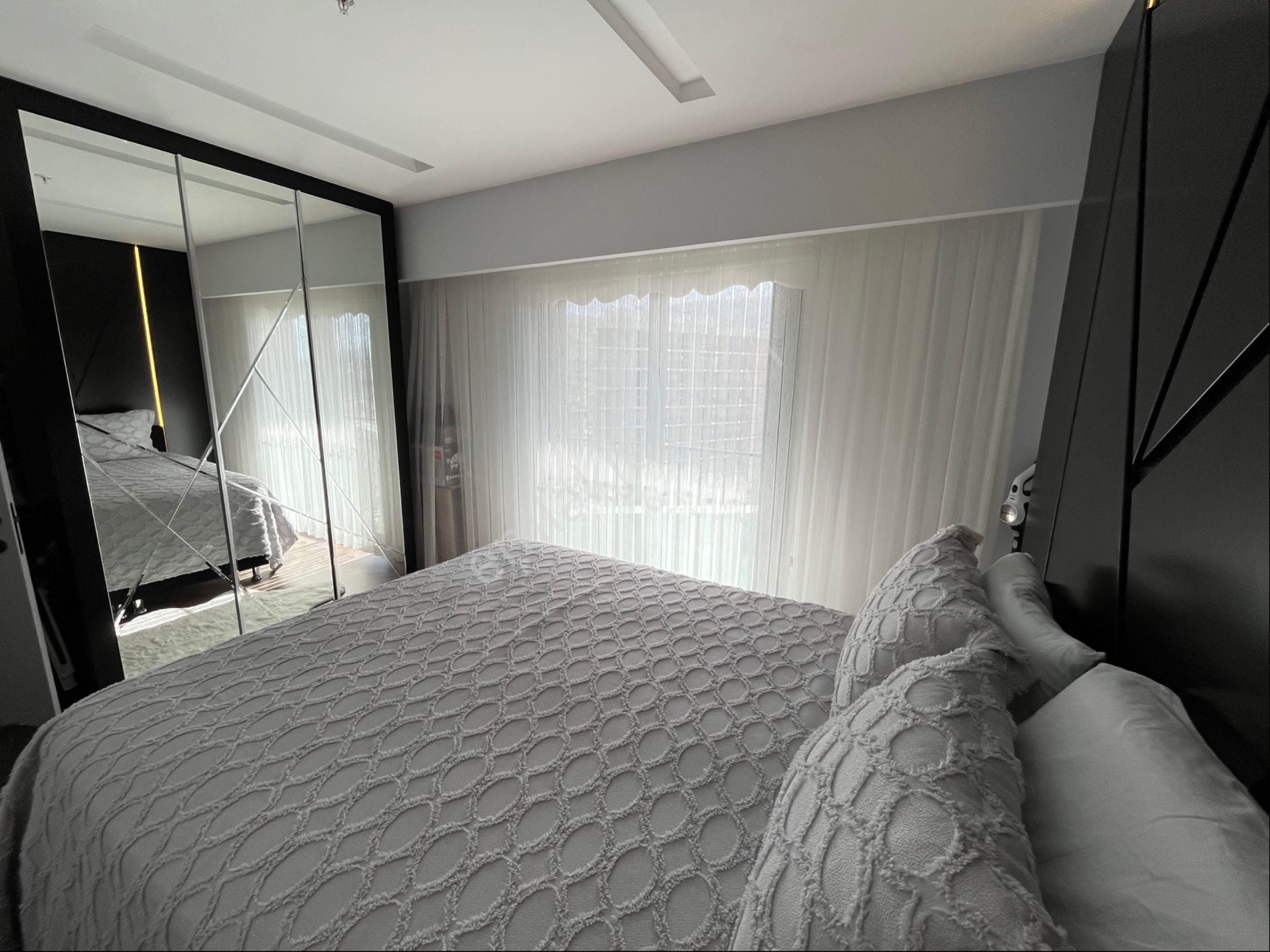 Bornova Viven Vogue 2+1 Satılık Daire - Görsel 10