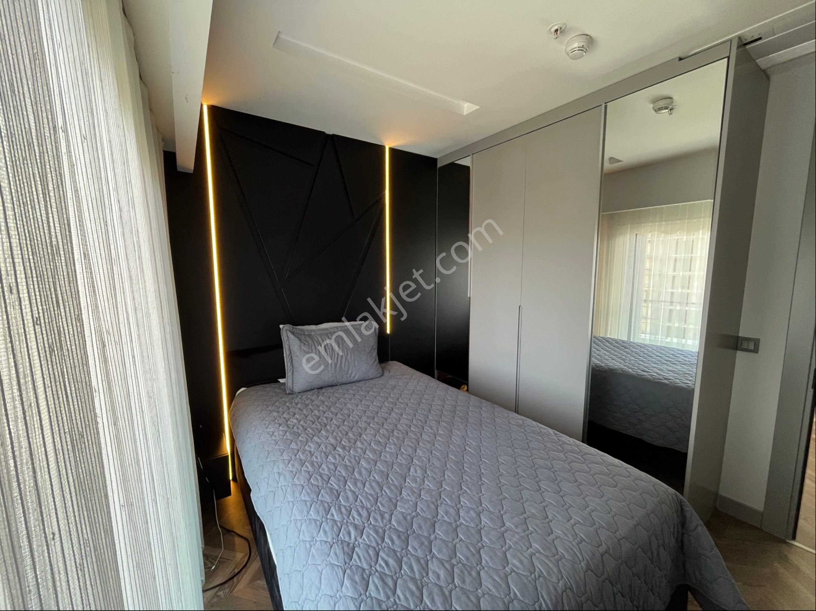 Bornova Viven Vogue 2+1 Satılık Daire - Görsel 13