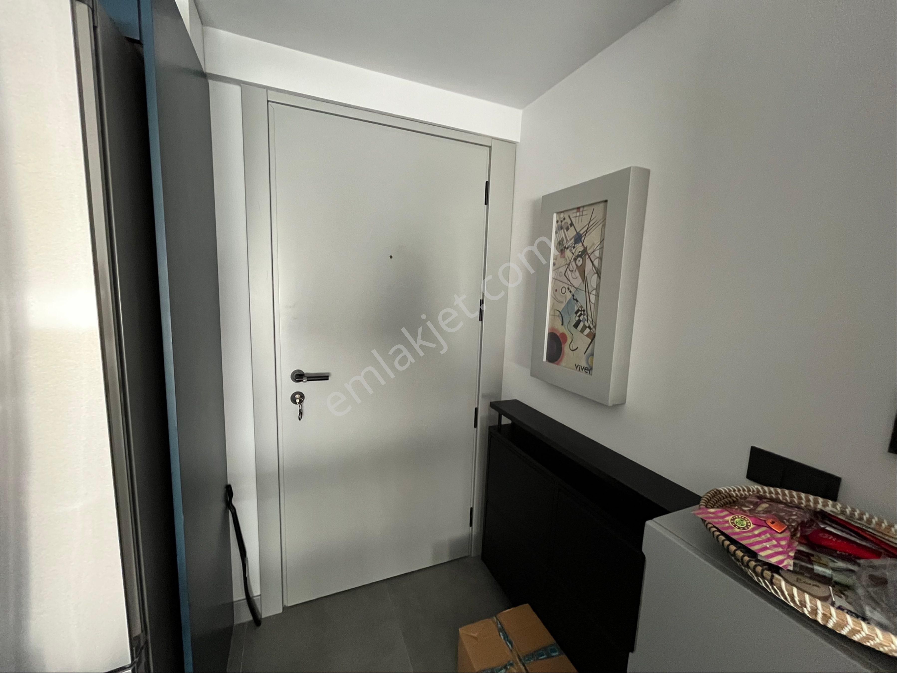 Bornova Viven Vogue 2+1 Satılık Daire - Görsel 19