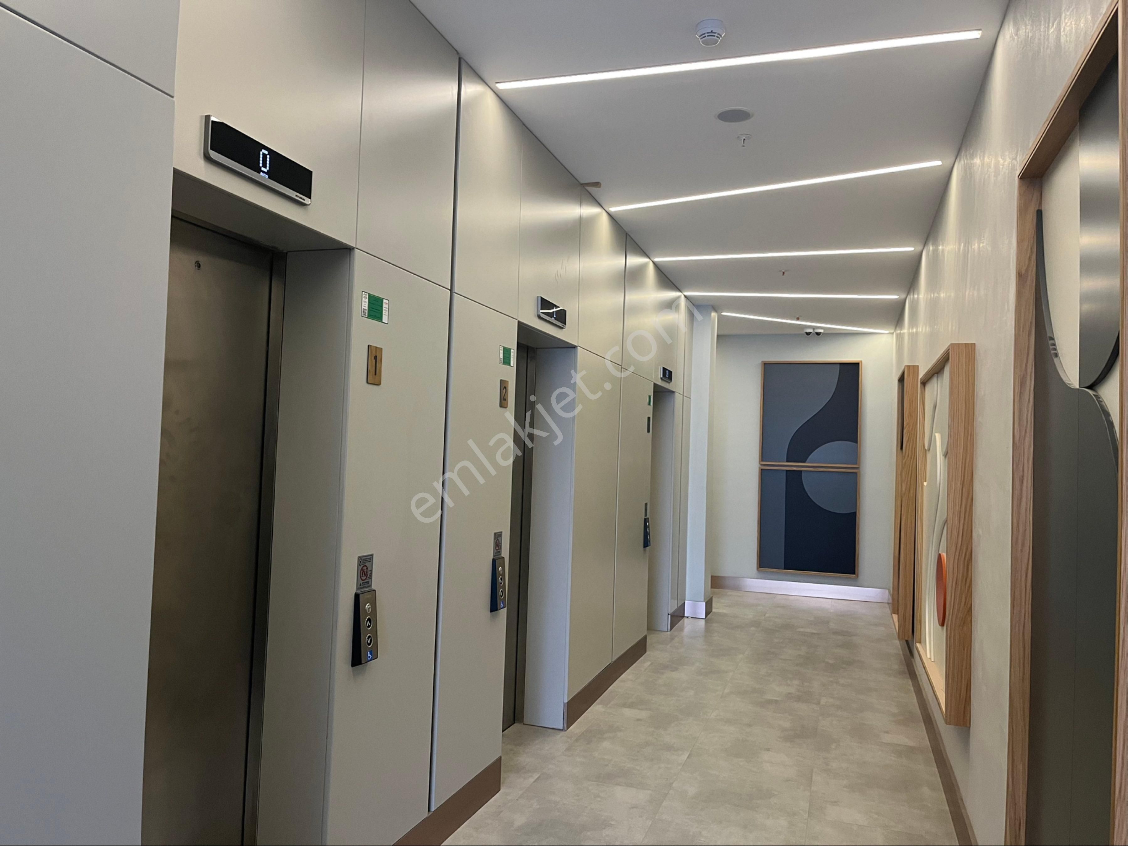 Bornova Viven Vogue 2+1 Satılık Daire - Görsel 3