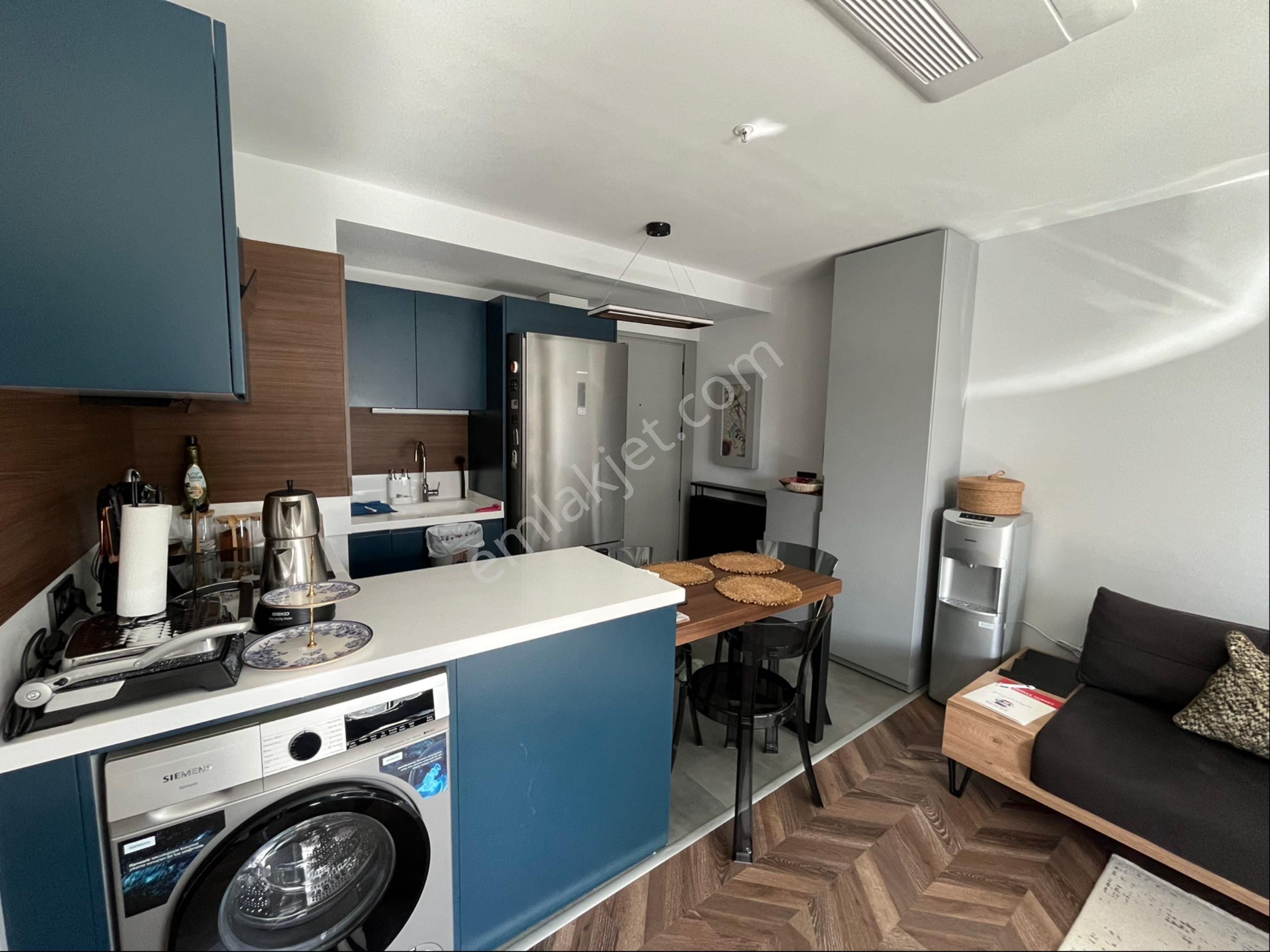 Bornova Viven Vogue 2+1 Satılık Daire - Görsel 18