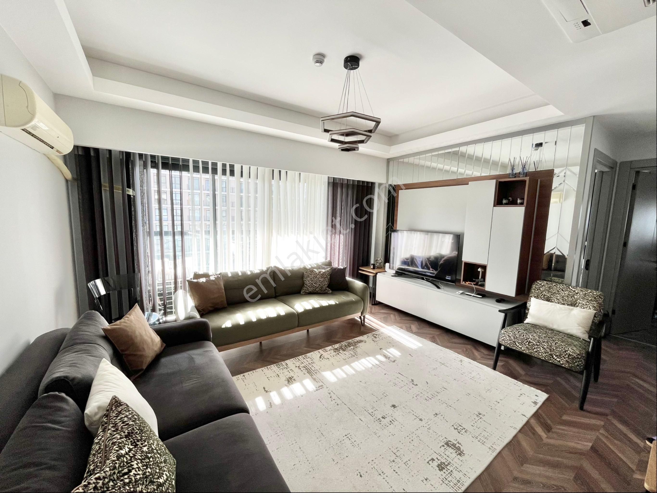 Bornova Viven Vogue 2+1 Satılık Daire - Görsel 20