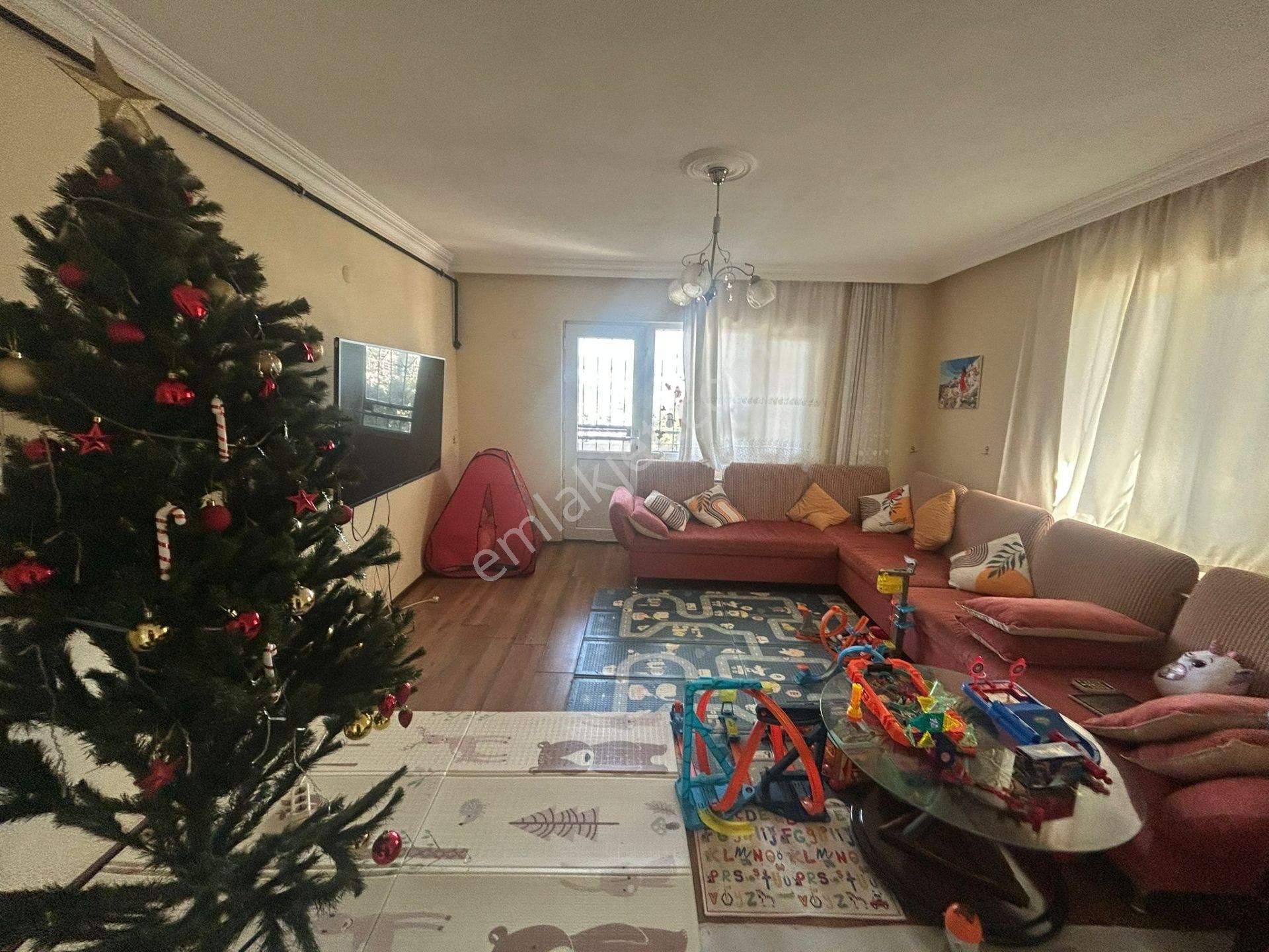 Kadınlar Denizi'nde Yüksek Kira Getirili Satılık 3+1 Daire - Görsel 9