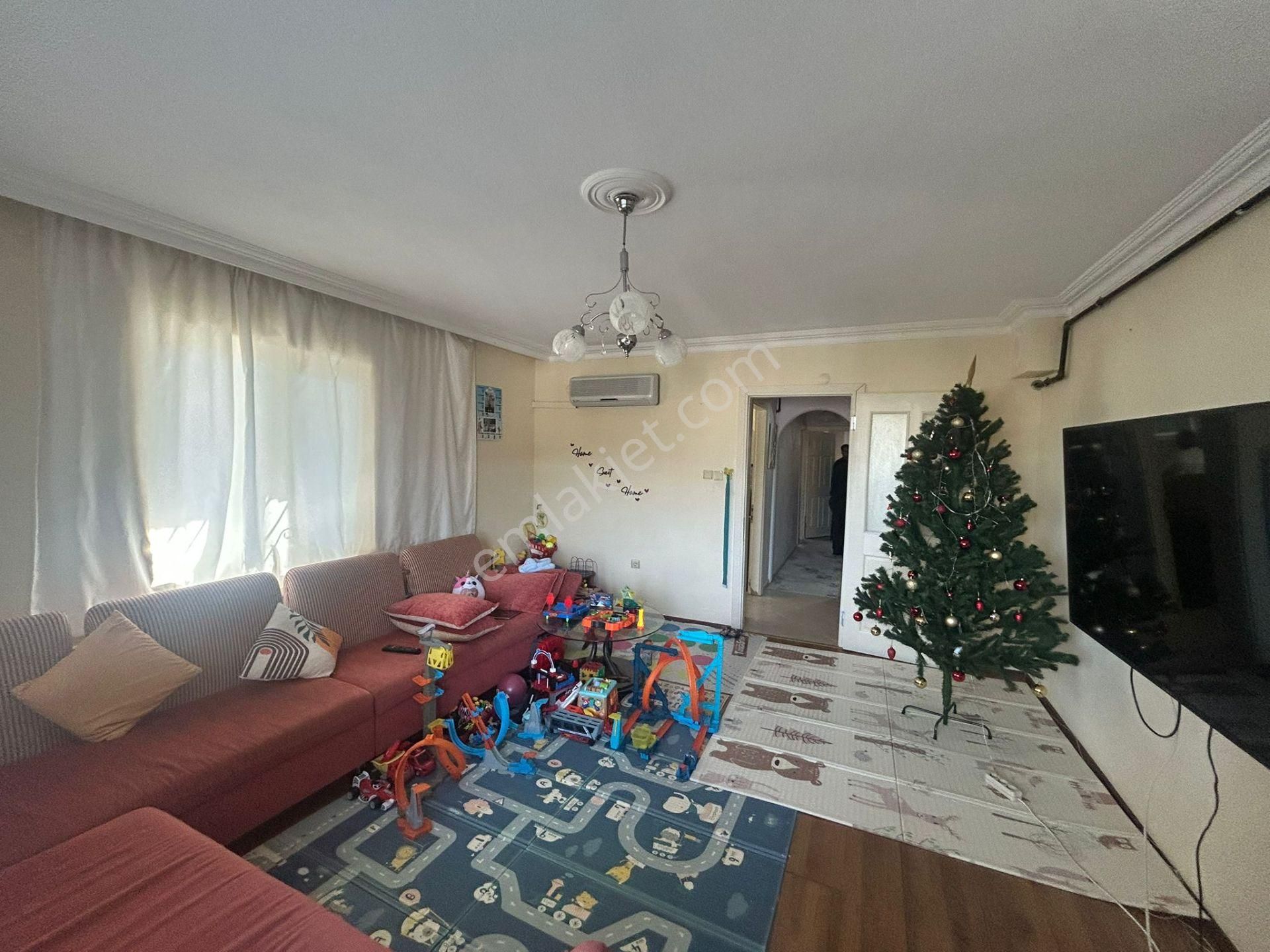 Kadınlar Denizi'nde Yüksek Kira Getirili Satılık 3+1 Daire - Görsel 10