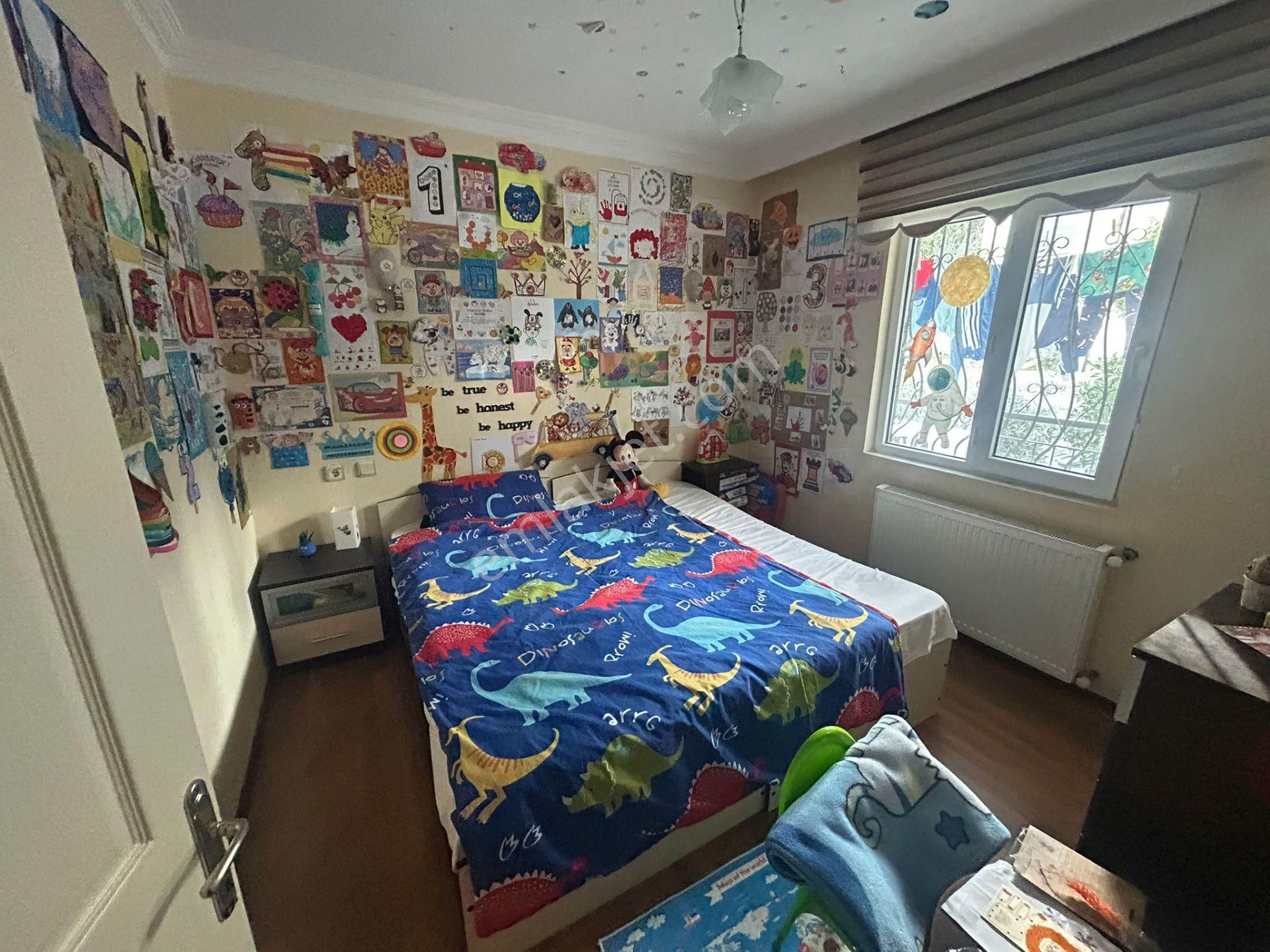 Kadınlar Denizi'nde Yüksek Kira Getirili Satılık 3+1 Daire - Görsel 16