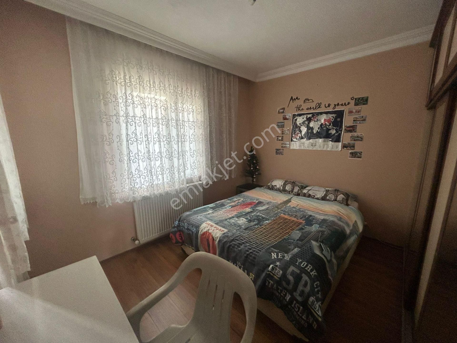 Kadınlar Denizi'nde Yüksek Kira Getirili Satılık 3+1 Daire - Görsel 7